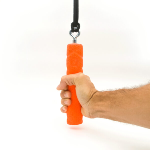 NUNCHAKU II - PRESA DE OCR - Imagen 2