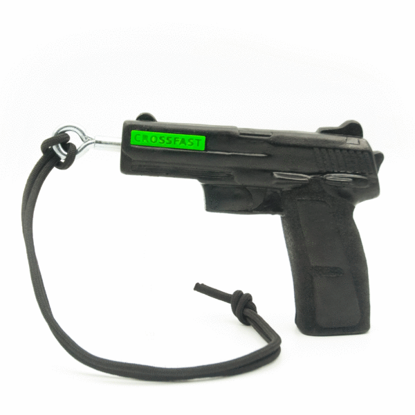 GUN - PRESA DE OCR - Imagen 3